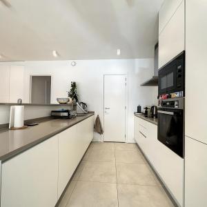 Cambre 33 : Sublime appartement 2 chambres + terrasses