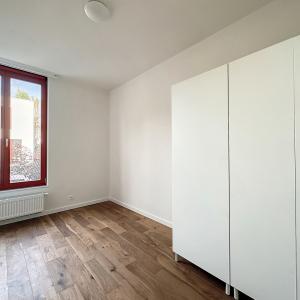 Boondael : Superbe appartement 2 chambres neuf