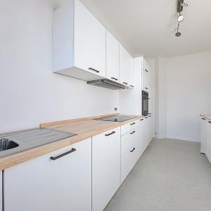 Molière/Brugmann : Magnifique appartement 3 chambres rénové