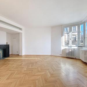 Molière/Brugmann : Magnifique appartement 3 chambres rénové