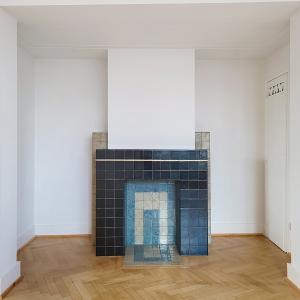 Molière/Brugmann : Magnifique appartement 3 chambres rénové