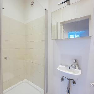 Molière/Brugmann : Magnifique appartement 3 chambres rénové