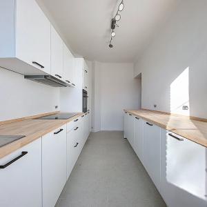 Molière/Brugmann : Magnifique appartement 3 chambres rénové