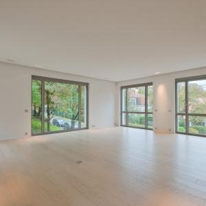 Observatoire : Appartement de haut standing + terrasses