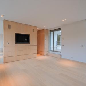 Observatoire : Appartement de haut standing + terrasses