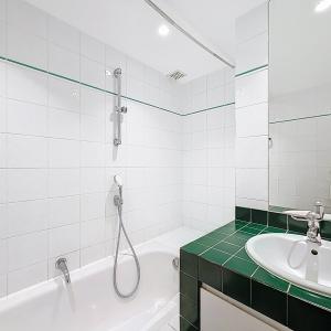 Vert Chasseur : Superbe appartement contemporain + terrasse