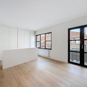 Vert Chasseur : Superbe appartement contemporain + terrasse