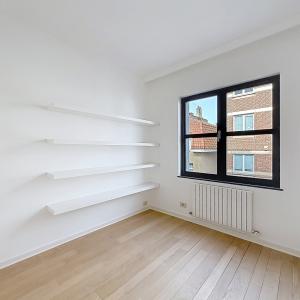 Vert Chasseur : Superbe appartement contemporain + terrasse