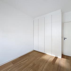 Vert Chasseur : Superbe appartement contemporain + terrasse