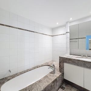 Vert Chasseur : Superbe appartement contemporain + terrasse