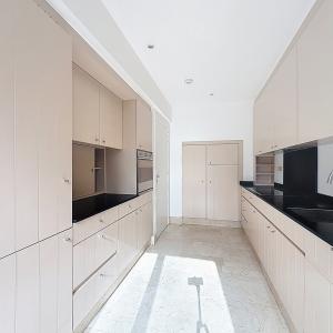 Vert Chasseur : Superbe appartement contemporain + terrasse