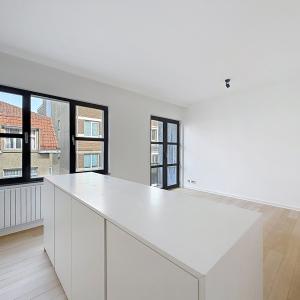 Vert Chasseur : Superbe appartement contemporain + terrasse