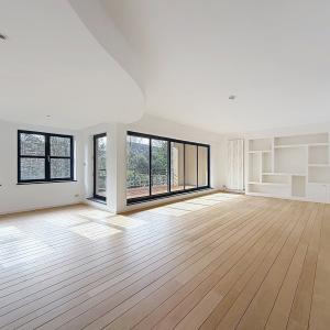 Vert Chasseur : Superbe appartement contemporain + terrasse