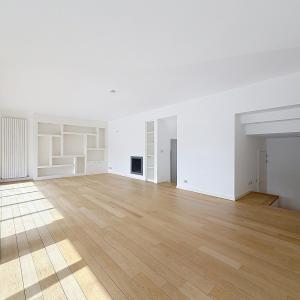 Vert Chasseur : Superbe appartement contemporain + terrasse