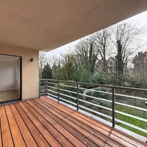 Vert Chasseur : Superbe appartement contemporain + terrasse