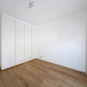 Vert Chasseur : Superbe appartement contemporain + terrasse