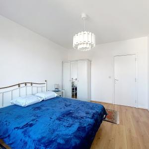 Congrès : Appart meublé 2 ch - Contrat de 6 mois 