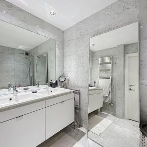 Parc Brugmann : Sublime appartement avec terrasses