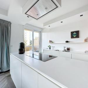 Parc Brugmann : Sublime appartement avec terrasses