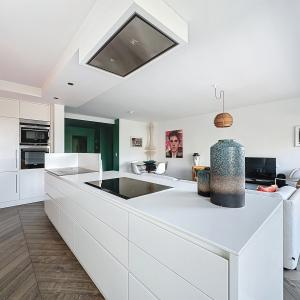 Parc Brugmann : Sublime appartement avec terrasses