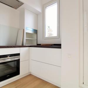 Étangs d'Ixelles : Magnifique duplex moderne 2 chambres + 