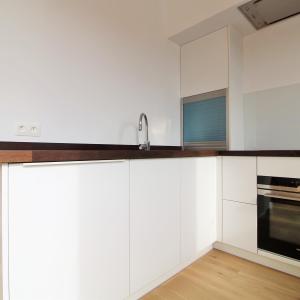 Étangs d'Ixelles : Magnifique duplex moderne 2 chambres + 