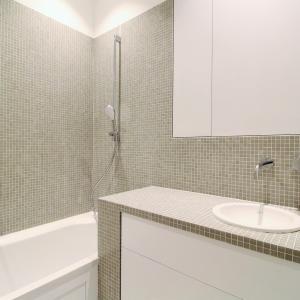 Étangs d'Ixelles : Magnifique duplex moderne 2 chambres + 