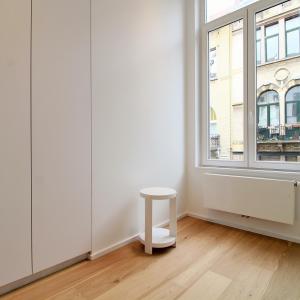 Étangs d'Ixelles : Magnifique duplex moderne 2 chambres + 