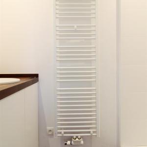 Étangs d'Ixelles : Magnifique duplex moderne 2 chambres + 