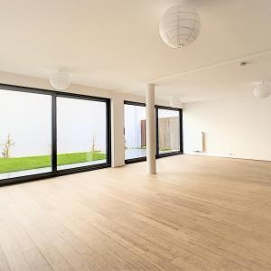 Cottages : Belle maison mitoyenne + terrasses + jardin