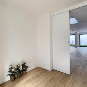 Cottages : Belle maison mitoyenne + terrasses + jardin