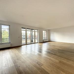 Brugmann Court : Superbe appartement 4 chambres + terrasse