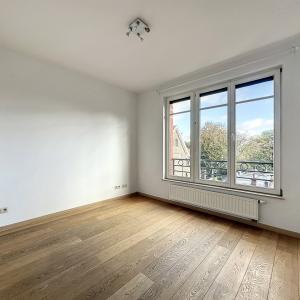 Brugmann Court : Superbe appartement 4 chambres + terrasse