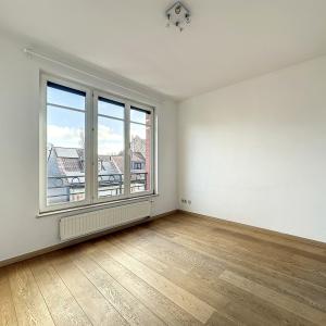 Brugmann Court : Superbe appartement 4 chambres + terrasse