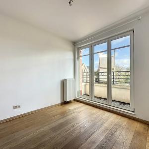 Brugmann Court : Superbe appartement 4 chambres + terrasse