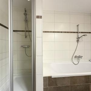 Brugmann Court : Superbe appartement 4 chambres + terrasse