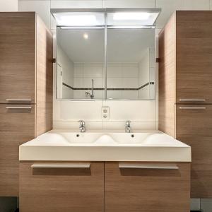 Brugmann Court : Superbe appartement 4 chambres + terrasse