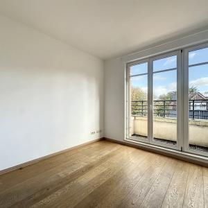 Brugmann Court : Superbe appartement 4 chambres + terrasse