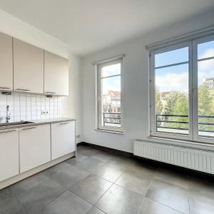 Brugmann Court : Superbe appartement 4 chambres + terrasse