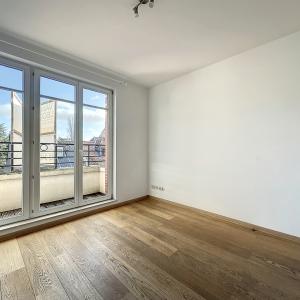 Brugmann Court : Superbe appartement 4 chambres + terrasse