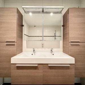 Brugmann Court : Superbe appartement 4 chambres + terrasse