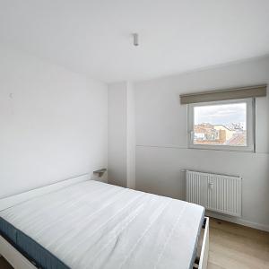 St. Catherine : Bel appartement remis neuf et meublé