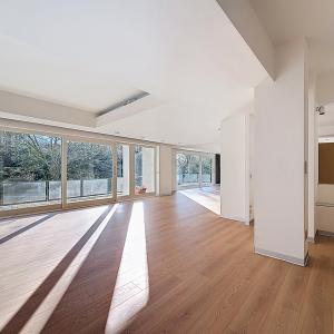 Observatoire : Magnifique appartement + terrasse SUD