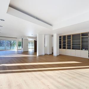 Observatoire : Magnifique appartement + terrasse SUD