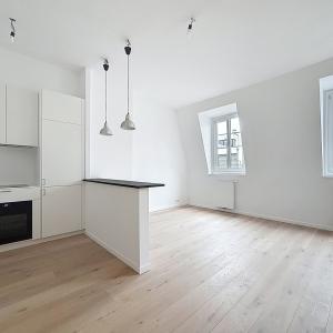 Tenbosch :  Magnifique duplex entièrement rénové 