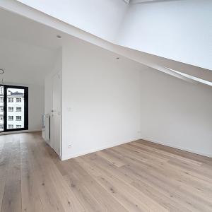 Tenbosch :  Magnifique duplex entièrement rénové 