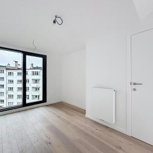 Tenbosch :  Magnifique duplex entièrement rénové 