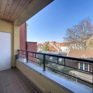 Cottages : Magnifique triplex penthouse + terrasses