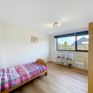 Overijse - Langeweg : Maison 3 chambres, jardin et garage 