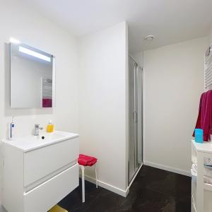 Overijse - Langeweg : Maison 3 chambres, jardin et garage 